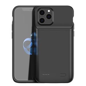 iPhone 12 pro max battery case